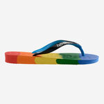 Havaianas Top Logomania Multicolor image number null