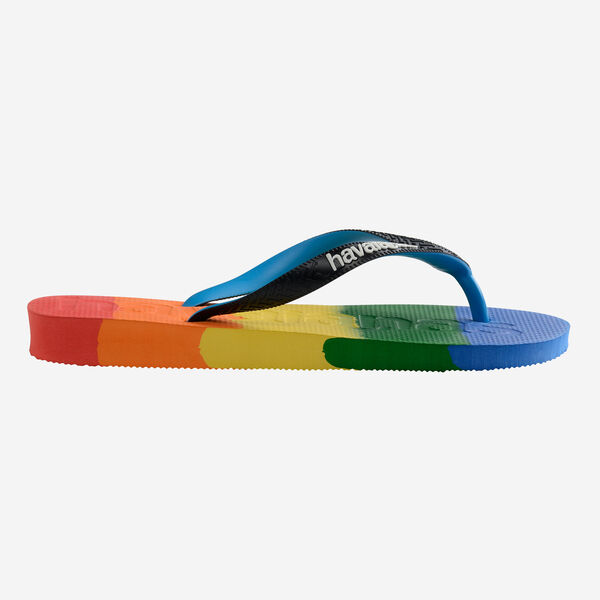 Havaianas Top Logomania Multicolor image number null