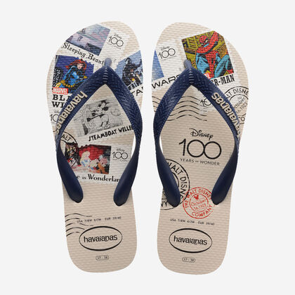 Havaianas Top Disney 100 Past