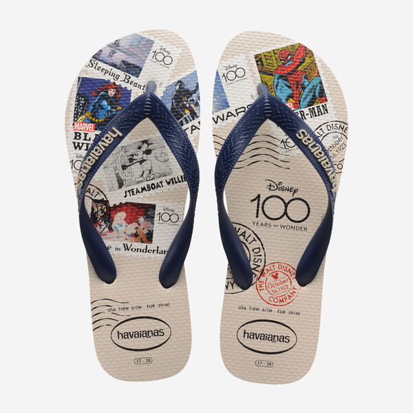 Havaianas Top Disney 100 Past image number null