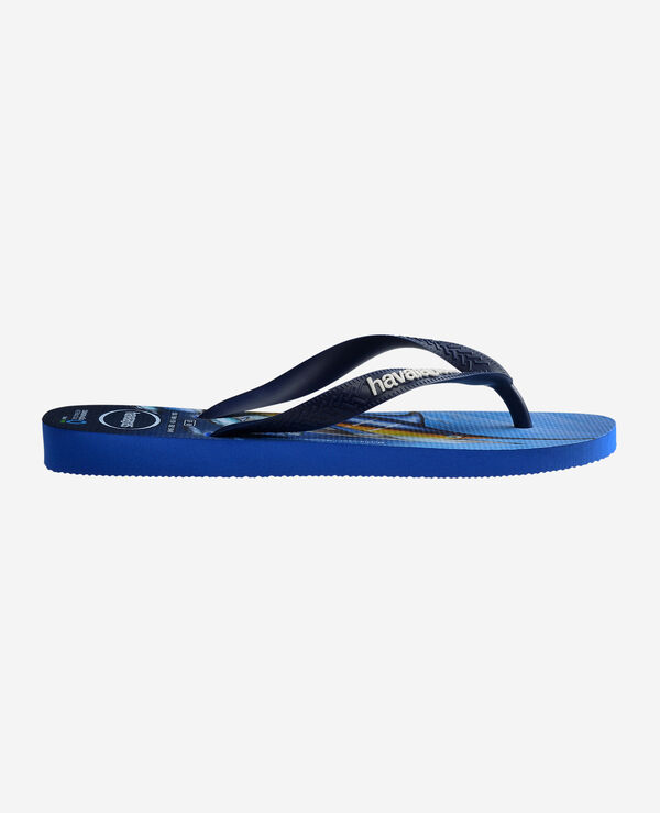 Havaianas Conservation International image number null