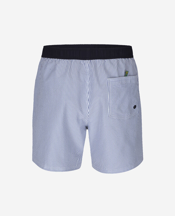 Havaianas Boardshorts Stripes image number null
