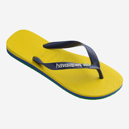 Havaianas Brasil Layers
