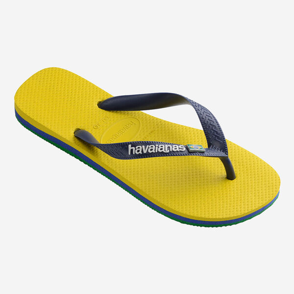 Havaianas Brasil Layers image number null
