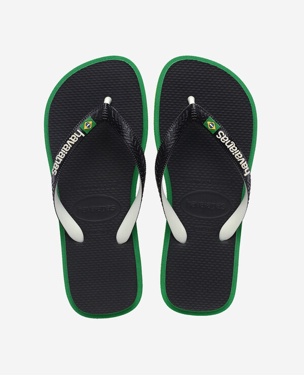 Havaianas Brasil Twist image number null
