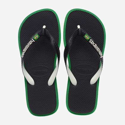 Havaianas Brasil Twist