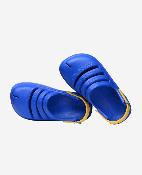 Havaianas Kids Clog image number null
