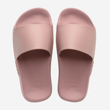 Havaianas Slide Barbie Ferreira