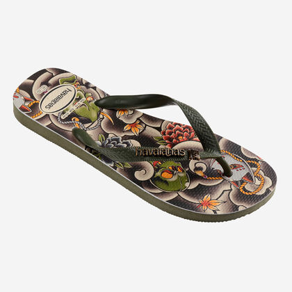 Havaianas Top Tribo