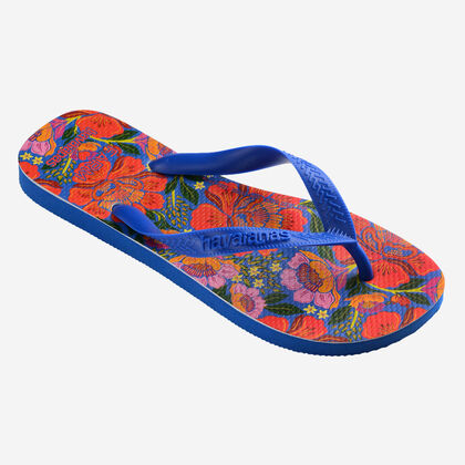 Havaianas Farm Floralinda