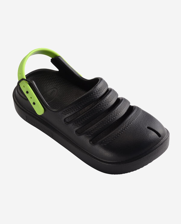 Havaianas Kids Clog image number null