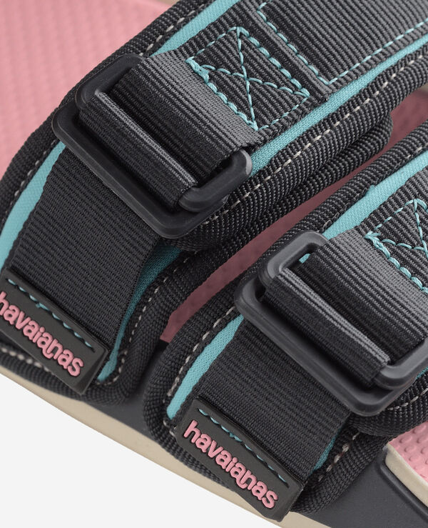 Havaianas Slide Reloaded image number null
