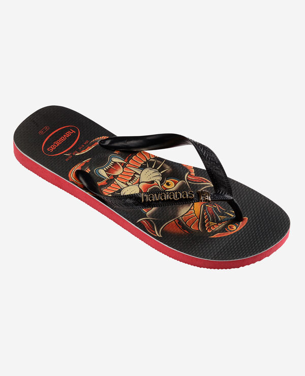 Havaianas Top Tribo image number null