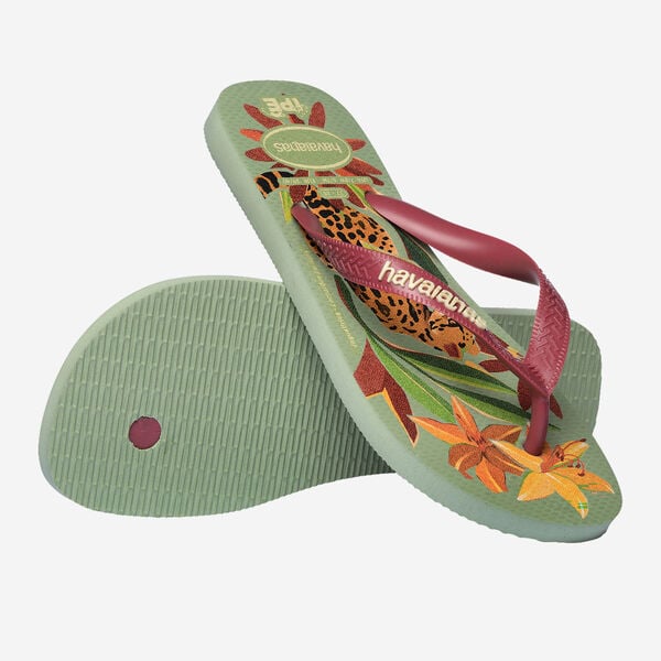 Havaianas Ipe