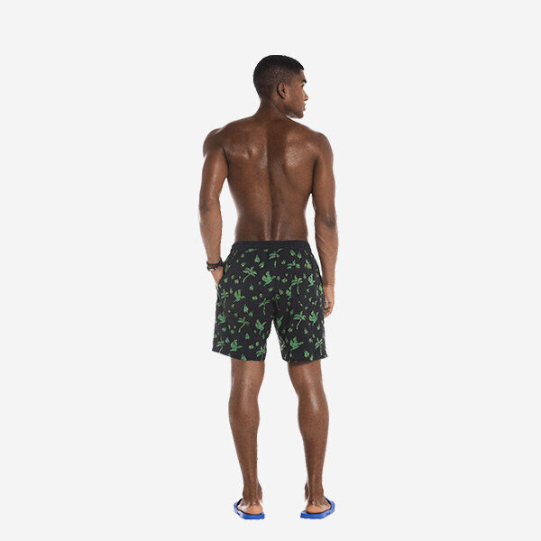 Havaianas Costume Da Bagno Medio Stampa Tucano image number null