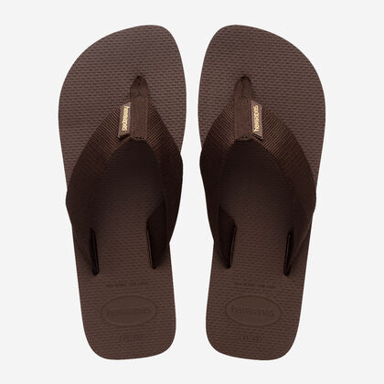 Havaianas Urban Basic Material