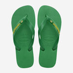 Havaianas Brasil Logo Neon image number null