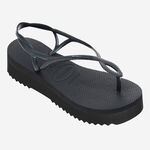 Havaianas Luna Platform Cool image number null