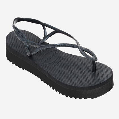 Havaianas Luna Platform Cool