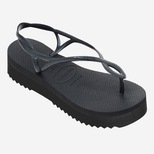 Havaianas Luna Platform Cool image number null