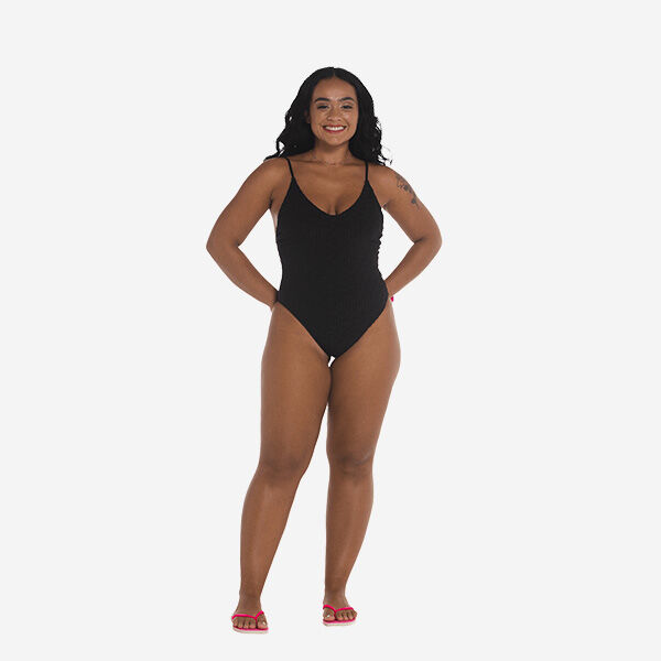 Havaianas Maillot De Bain Logomania image number null
