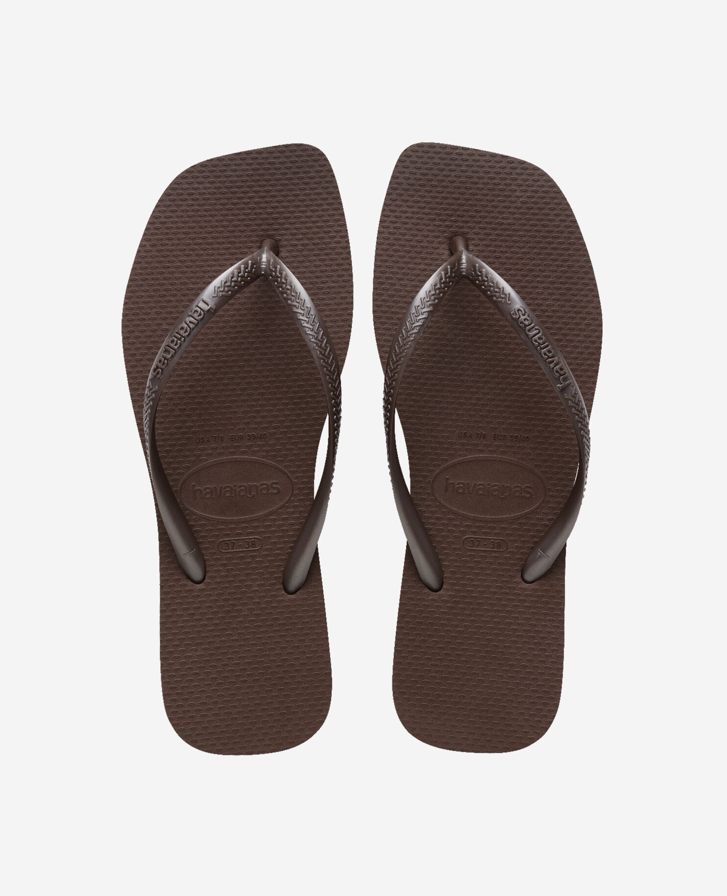 Havaianas Square