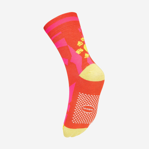 Havaianas Socks Slide
