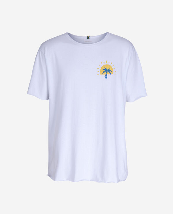 Havaianas T-Shirt Coqueiro Sunshine image number null