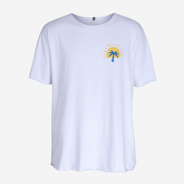 Havaianas T-Shirt Coqueiro Sunshine image number null