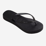Havaianas Slim Flatform Sparkle image number null