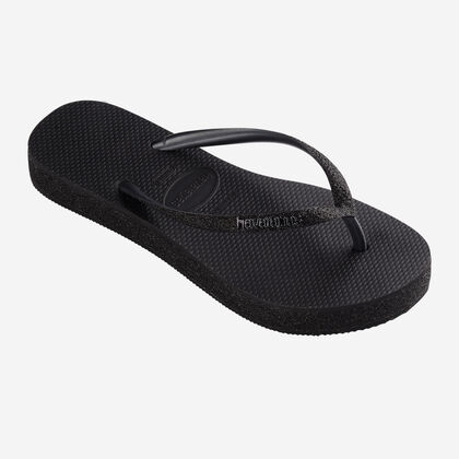 Havaianas Slim Flatform Sparkle