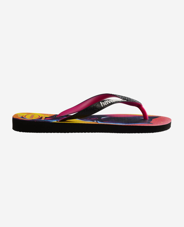 Havaianas Top Marvel image number null
