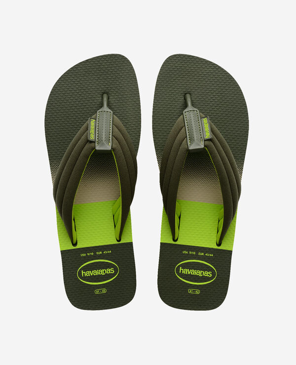 Havaianas Urban Print image number null