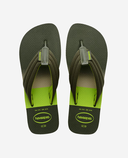 Havaianas Urban Print in Hidden Category Havaianas® - Main Image