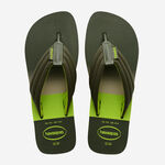 Havaianas Urban Print image number null