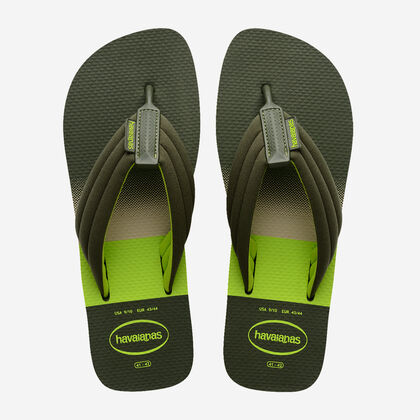 Havaianas Urban Print