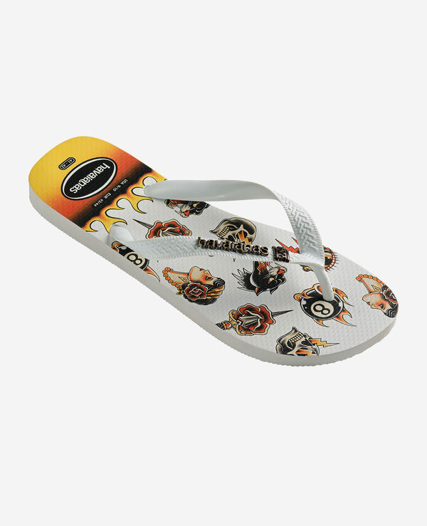 Havaianas Top Tribo image number null