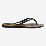 Havaianas Slim Leopard image number null