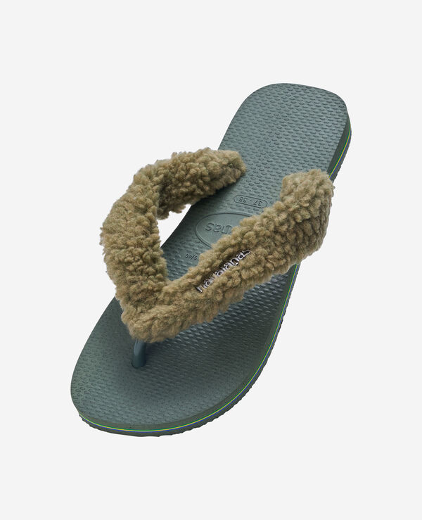 Havaianas Top Home Fluffy II image number null