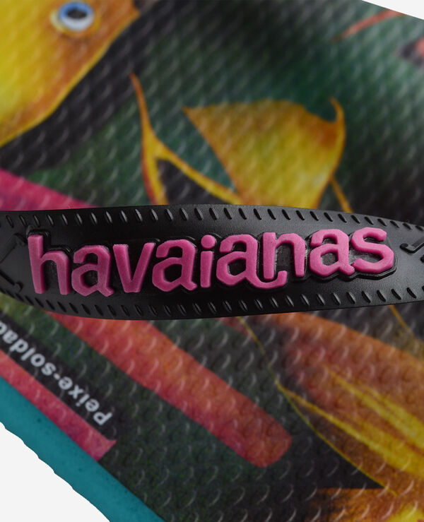Havaianas Conservation International image number null
