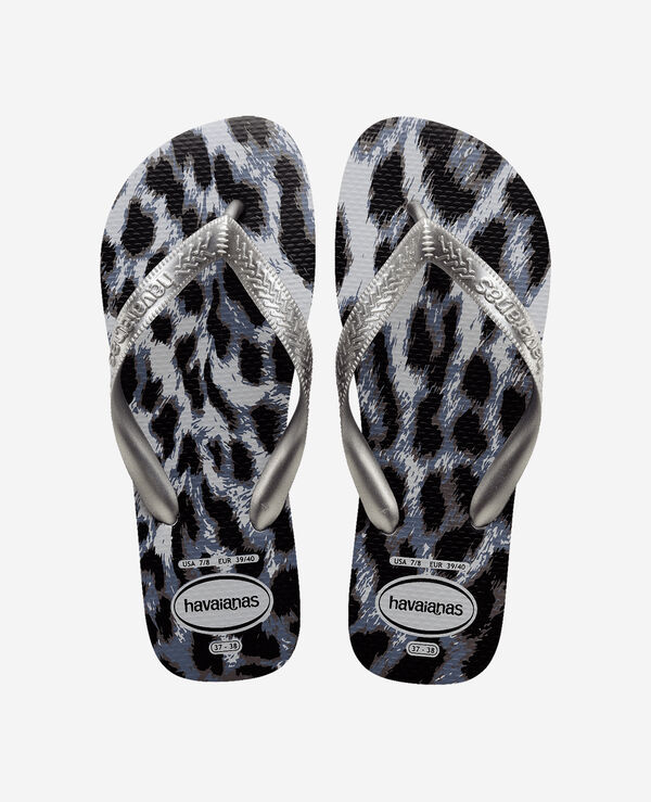 Havaianas Top Animals image number null
