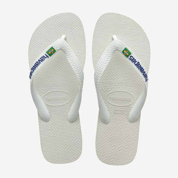 Havaianas Brasil Logo image number null