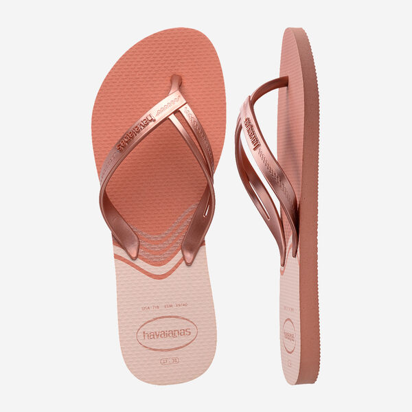 Havaianas Elegance Print image number null