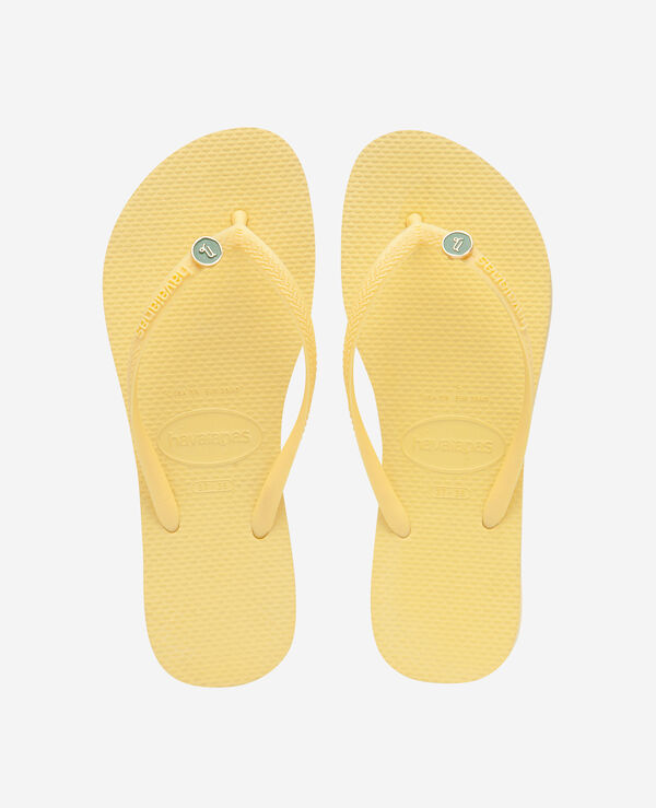 Havaianas Charms Slim Horoscope image number null