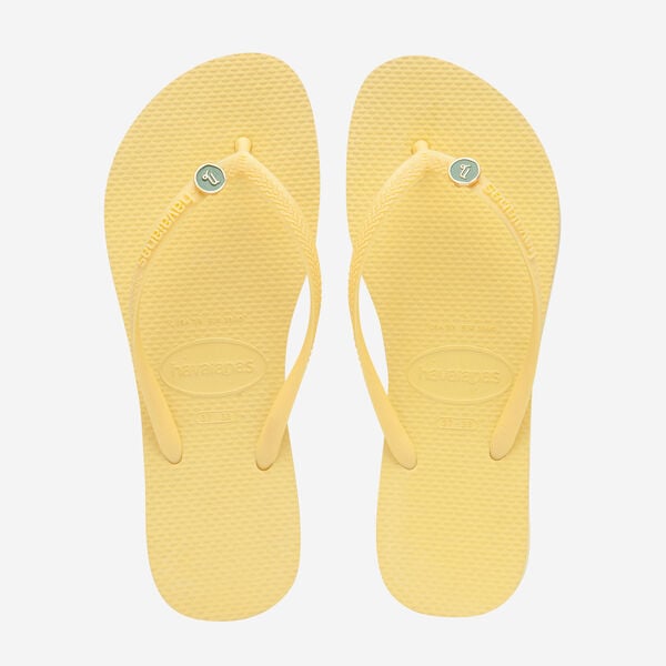 Havaianas Charms Slim Capricorne