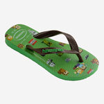 Havaianas Kids Minecraft image number null