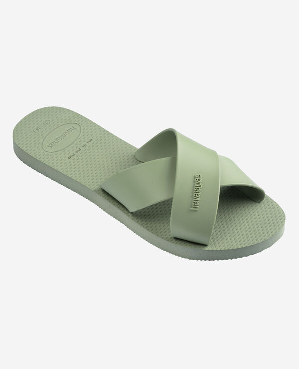 Havaianas Aqua image number null