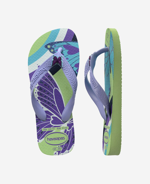 Havaianas Kids Fantasy image number null