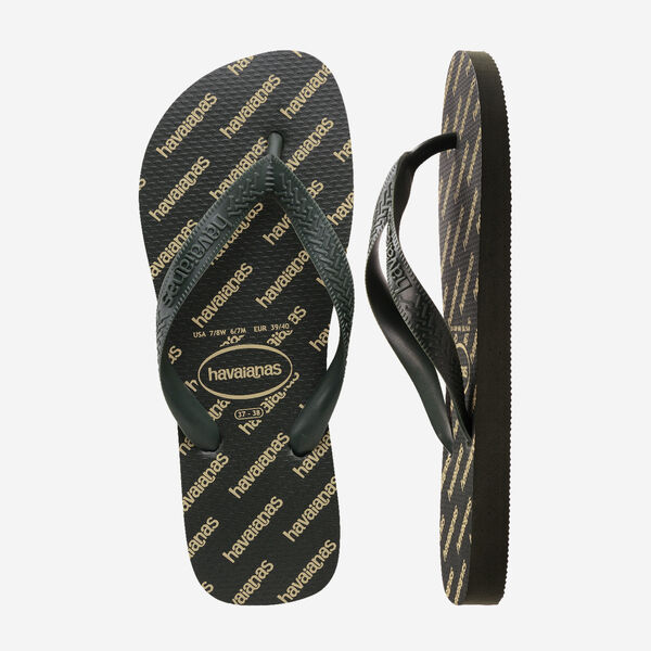 Havaianas Top Logomania Essential