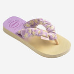 Havaianas Kids Fluffy image number null